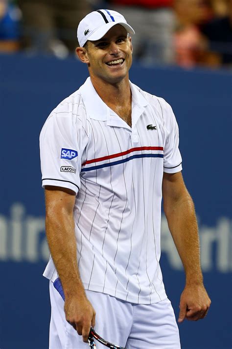 Sexiest Athletes At Wimbledon 2013 Andy Roddick Athlete Tennis Players