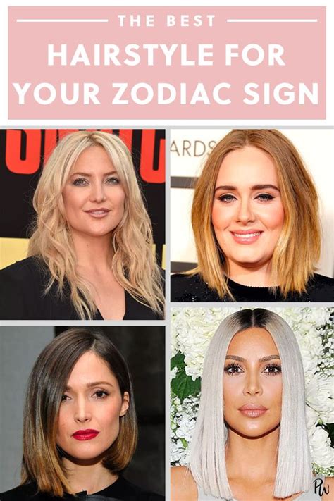 Find your perfect wandavision hairstyle based on your zodiac sign, from wanda maximoff and agnes to darcy lewis and monica rambeau. The Best Hairstyle for Your Zodiac Sign | Cool hairstyles ...