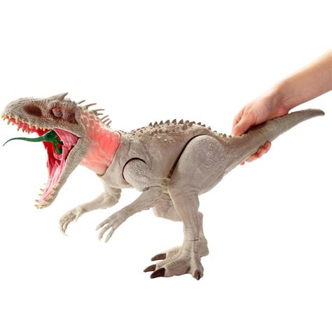 Gct95 Jurassic World Ferocious Sound Effects Dinosaur Toyschoose