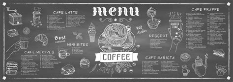 Coffee Vector Art Icons And Graphics For Free Download