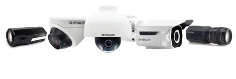 Avigilon End To End Surveillance Solutions‎ Genesis Bcs Houston