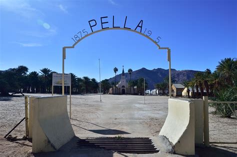 Pella District Klein Pella Northern Cape South Africa Flickr
