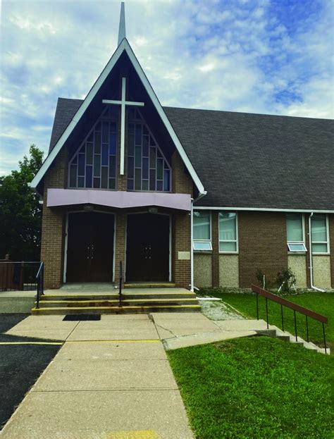 Aco Toronto St Timothy Presbyterian Church