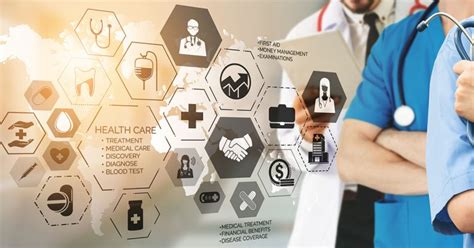 7 Healthcare Trends For 2020 Fast Chart