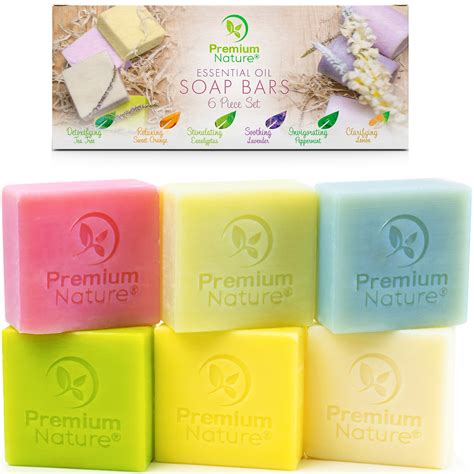 Natural Vegan Bath Bar Soap All Natural Beauty Bars T Box Soap