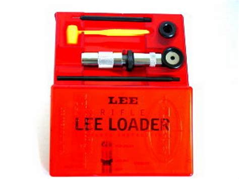 Lee The Classic Lee Loader Hunting And Outdoor Supplies