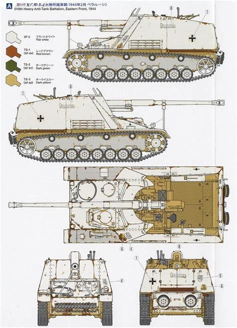 NASHORN Military Armor Military Guns Army Vehicles Armored Vehicles
