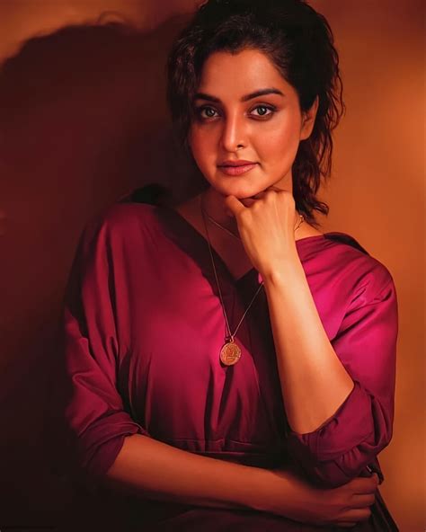 Actress Manju Warriers Latest Photoshoot Is Bold And Stunning Tamil News