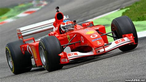 May 19, 2021 · ferrari michael schumacher special with the sponsors of 2021 this download contains the ferrari file for modular mods betalen alejandro toribio herrero met paypal.me Ferrari F2004 F1 V10 ex Michael Schumacher SCREAMING Sounds @ Monza! - YouTube