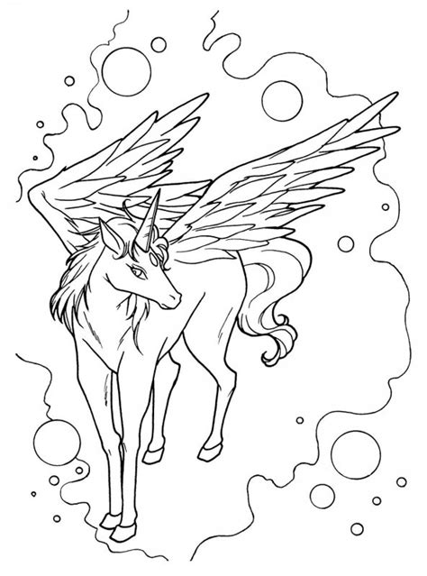 Desene Cu Unicorni De Colorat Imagini și Planșe De Colorat Cu Unicorni