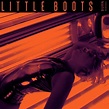 Little Boots - Eros [digital single, remix] (2018) :: maniadb.com