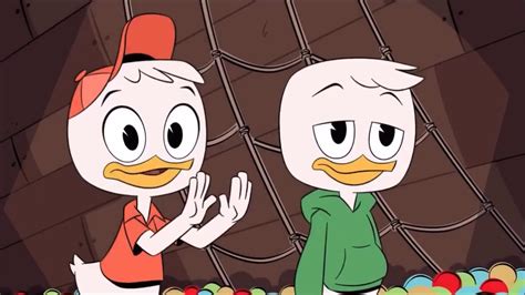 Ducktales Tribute Webhue Huey X Webby Do You Know Youtube