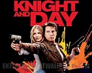 Knight & Day - Knight and Day Wallpaper (13632009) - Fanpop