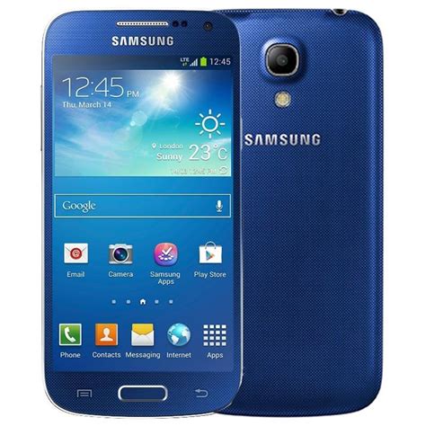 Original Samsung Galaxy S4 I9500 I9505 Mobile Phone 3g Quad Core 13mp