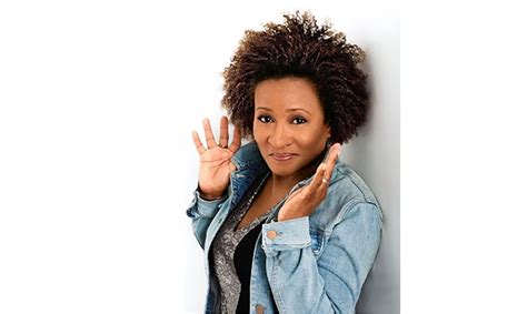 Wanda Sykes Lands New Netflix Stand Up Special The Humor Mill