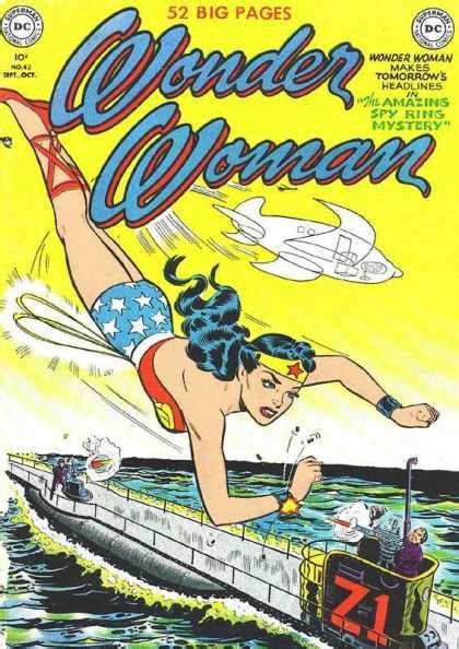 Wonder Woman Wonder Woman Comic Old Comic Books Vintage Comic Books