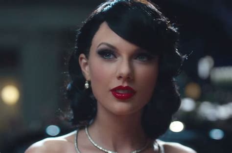 Taylor Swifts Wildest Dreams Video Accused Of Channeling White