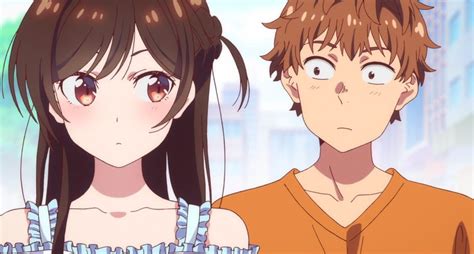7 animes que debes ver si amas a Rent-A-Girlfriend | Que gamer