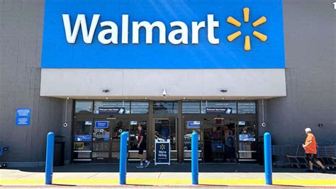 Walmart Black Friday 2020: New in-store experience, more ...