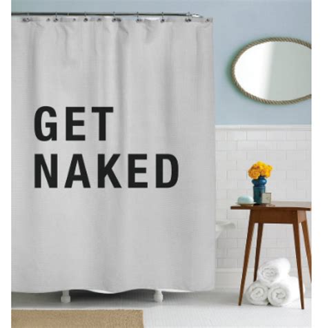 Get Naked Shower Curtain Fresh Bathroom Ideas For Your Bathroom