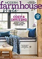 Modern Farmhouse Style: Spring 2019 by Meredith Corporation | NOOK Book ...