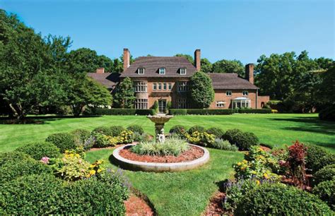 Arden Hill Sands Point New York Leading Estates Of The World