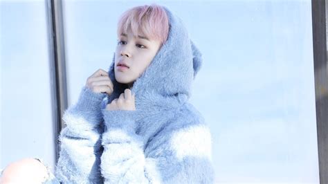 Bts Jimin Desktop Hd Wallpapers Wallpaper Cave