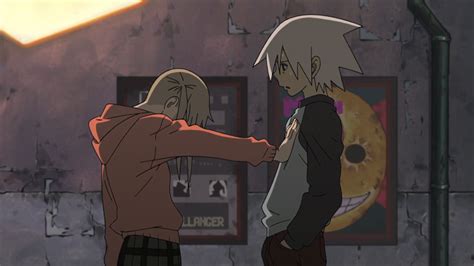 Image Soul Eater Episode 12 Hd Maka Faces Souls Scarpng Soul