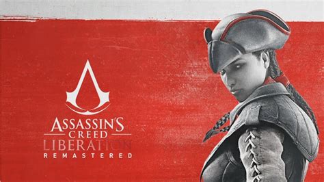 Assassin S Creed Liberation Remastered Hd Gameplay Secuencia