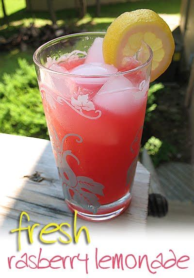 10 Refreshing Summer Drinks To Cool You Off My Craftily