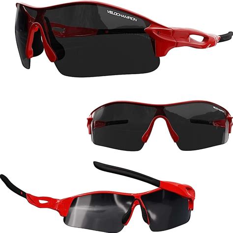 Amazonca Running Sunglasses