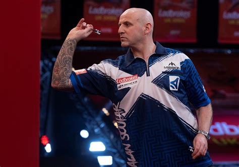 World Darts Championship 202122 Day Five Afternoon Session Preview And Order Of Play Livedarts