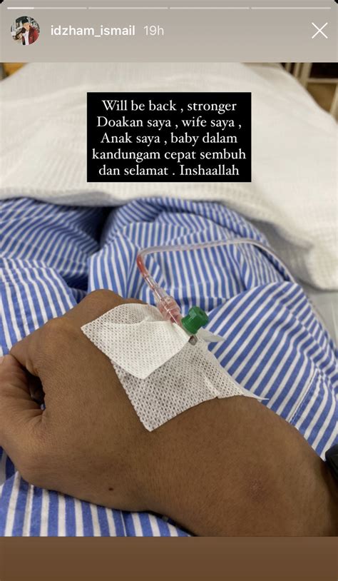 Let's get to know your baby's movement before labor. "Doakan Baby Dalam Kandungan Selamat," - Satu Famili Masuk ...
