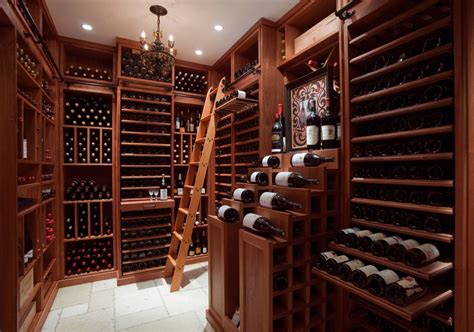 Maybe you would like to learn more about one of these? 43 Stunning Wine Cellar Design Ideas That You Can Use Today | Luxury Home Remodeling | Sebring ...