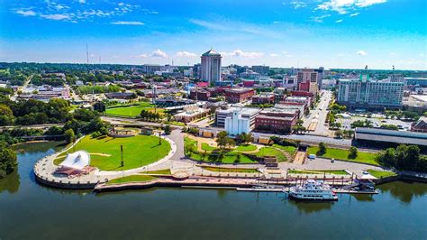 20 Things To Do In Montgomery Al In 2023