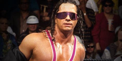 Excellence Celebrated Canadas Walk Of Fame Honours Bret Hitman Hart