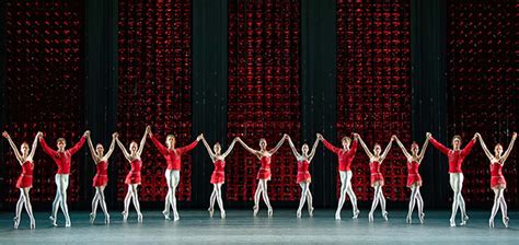Bolshoi Ballet Jewels Australian Arts Review