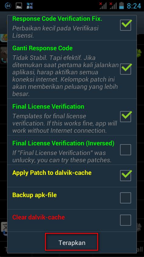 Mengapa aplikasi lucky patcher termasuk aplikasi … Kegunaan Lucky Patcher Untuk Aplikasi / Mengubah script ...
