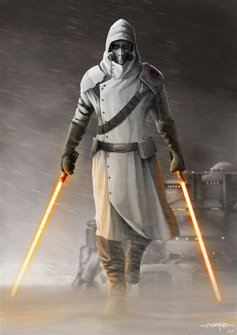 Gray Jedi Code Star Wars Fanon Fandom Powered By Wikia