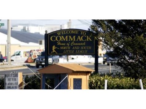 Whats Your Favorite Part About Living In Commack Commack Ny Patch