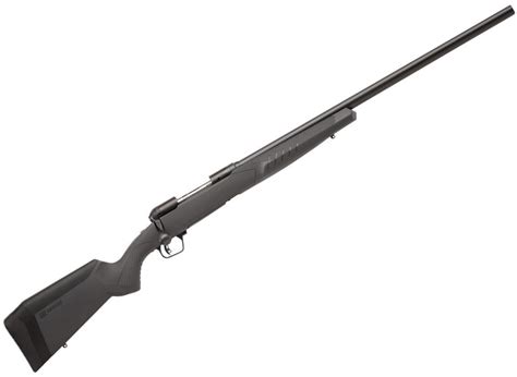 Savage Arms 110 Varmint Bolt Action Rifle 223 Rem 24 Heavy Barrel