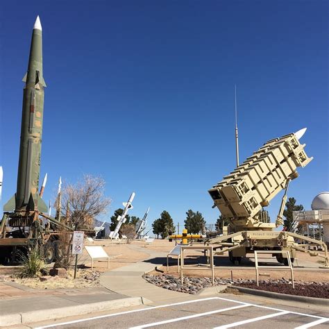 White Sands Missle Range Museum Alamogordo All You Need To Know