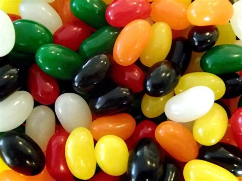 Assorted Jelly Beans 5 Lbs Candykorner