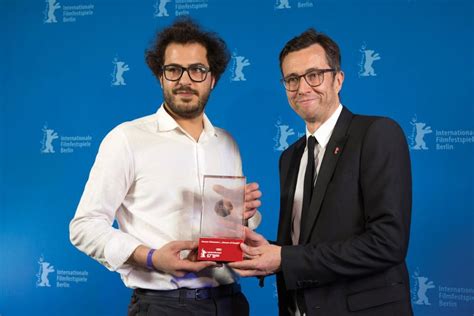 Berlinale 2017 Karam Ghosseins Street Of Death Wins Audi Short Film