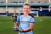 Lauren Hemp named PFA Women's Young Player of the Year again ...