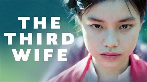 The Third Wife 2018 Trailer Hong Chuong Nguyen Long Le Vu Nu