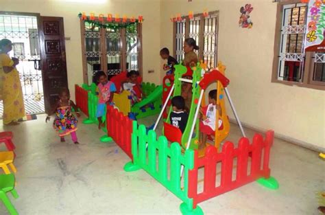 Jardín De Niños Julian Carrillo Ciudad De México México