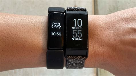 Fitbit Inspire 2 Review Pcmag