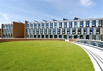 Facilities : About our School : University of Sussex Business School ...