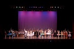 Aprendiendo a bailar en Miami: las escuelas de ballet - Artburst
